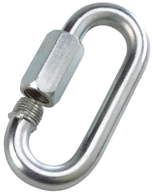 Peerless® Industrial Group Quick Links, 1/8 in, 220 lb, 8056035