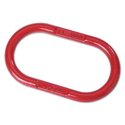 ACCO Chain Kuplex II Oblong Master Links, 1 in, 15,000 lb, 5983-50003