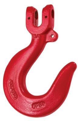 ACCO Chain 7/8" K85 SLING HOOK KUPLEX CLEVIS, 5988-00085