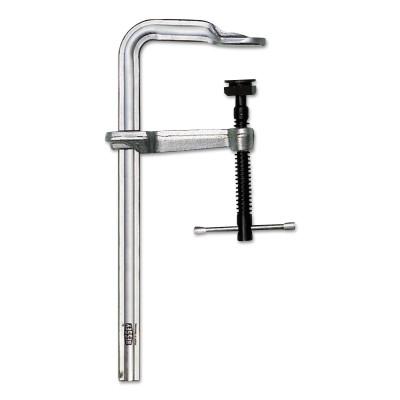 BESSEY® 4800S Series Bar Clamps, 24 in Cap., 7 in Throat, 4,880 lb Load, 4800S-24