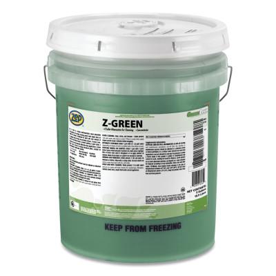 Zep Professional® GREENLINK™ Z Green™ General Purpose Cleaner, 5 gal, Pail, Sassafras, 184839