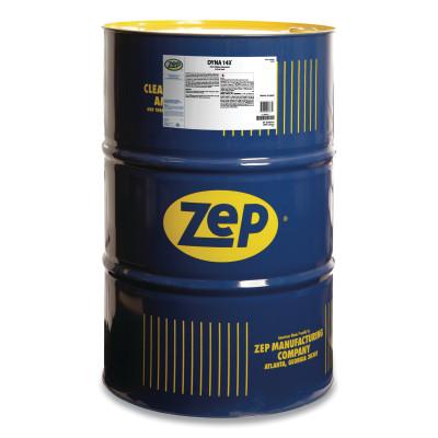 Zep Professional?? DYNA 143?øƒ?› Solvent Cleaner for Parts Washing, 55 gal Drum, Solvent-Like, 36685