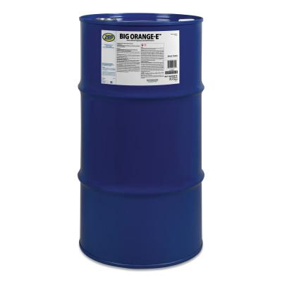 Zep Professional?? BIG ORANGE-Eƒ?› Liquid Industrial Degreaser, 20 gal, Drum, Citrus, 48550