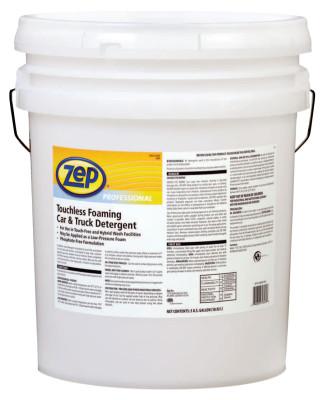 Zep Professional® ZEP PROF TOUCHLESS FOAMING CAR/TRUCK DET, 1041568