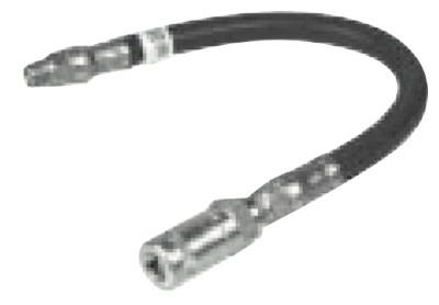 Alemite® HOSE W/COUPLER, B6652-A