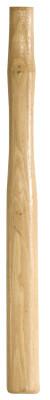 The AMES Companies, Inc. Machinist Ball Peen Hammer Handles, 12 in, Hickory, 2044400