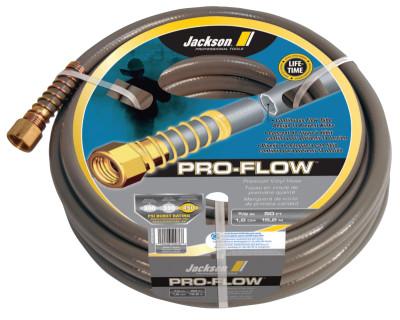 The AMES Companies, Inc. Pro-Flow™ Commercial Duty Hose, 3/4 in X 50 ft, 4003900