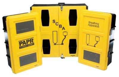 Allegro® Standard Wall Cases, 32 1/2 X 13 X 20, 4100