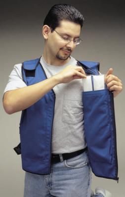 Allegro® STD. COOLING VEST FOR INSERTS - LARGE, 8413-03