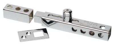 American Lock® Locking Bolt Hasps, 3/4 in - 2 3/8 in, A895