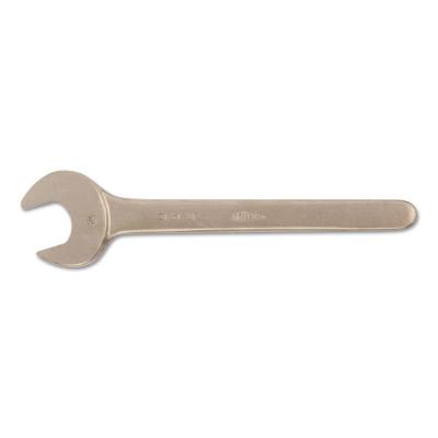 Ampco Safety Tools 1-1/8" SINGLE OPEN END WRENCH, 0286