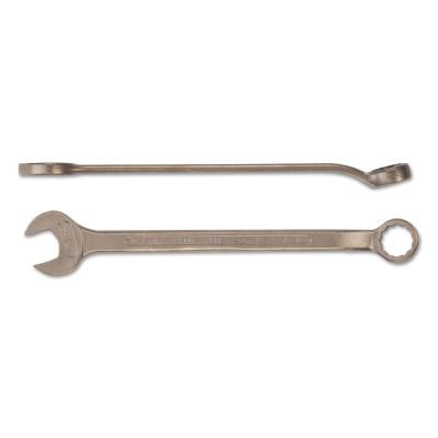 Ampco Safety Tools Combination Wrenches, 26 mm Opening, 14 in, 1336