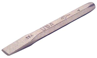 Ampco Safety Tools Hand Chisels, 18 in Long, 1 in Cut, C-23