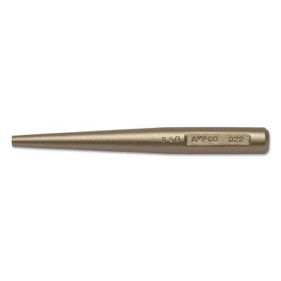 Ampco Safety Tools Straight Type Drift Pins, 11/16 in x 6 in, D-21