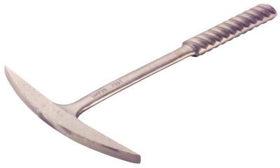 Ampco Safety Tools 9" HAND PICK W/BRONZE HANDLE, P-96