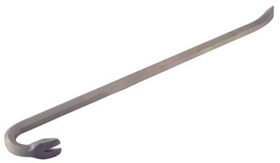 Ampco Safety Tools 24" WRECKING BAR-3/4 HEXAGON, W-30