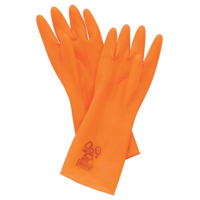 Honeywell Anti-Contamination Gloves, Size 11, Orange, ATCP1815/O/11