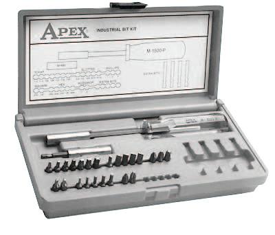Apex Tool Group Female Square Drive Sockets, 3/4 in Drive, 24 mm Opening, 24MM57