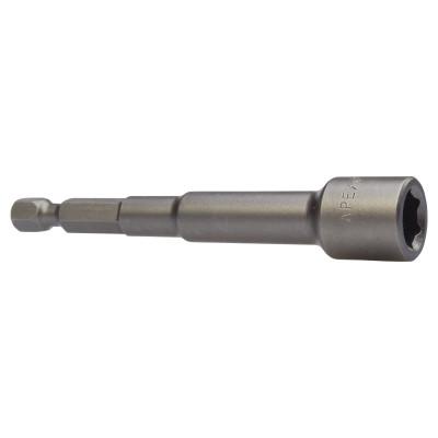 Apex Tool Group Nutsetter Power Bits, 9/16 in x 3 1/4 in, 6B-0818