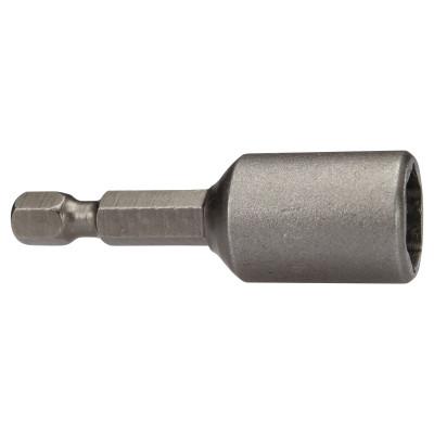Apex Tool Group Nutsetter Power Bits, 5/16 in x 2 9/16 in, DB-10
