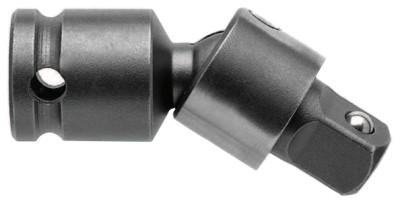 Apex Tool Group Female Square Drive Sockets, 3/8 in Drive, 1/2 in Opening, 11/16 In Tip, MHC-3816