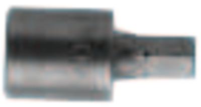 Apex Tool Group Nutsetter Insert Bits, 5/16 in x 1 1/8 in, MHM-1310