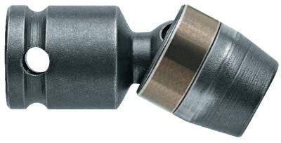 Apex Tool Group Iron Band Universal Wrench Sockets, 1/2 in Drive, 15/16 in, 6 Points, SA-C-409