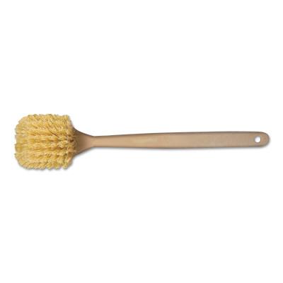 Boardwalk Utility Brush, 20 in Long, Polypropylene Bristles, 4320