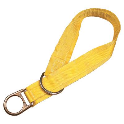 3M™ Web Tie-Off Adaptor Slings, O-Ring, 1002010