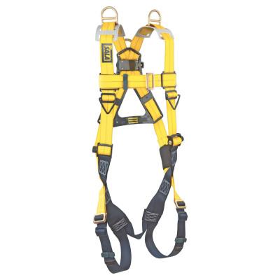 3M™ Delta Vest Style Harness with Back and Shoulder D-Rings, , Universal, 1101781