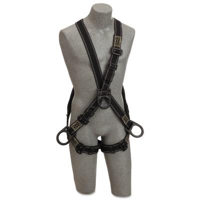 3M™ Delta Arc Flash Cross-Over Style Positioning/Climbing Harnesses, Universal, 1110940
