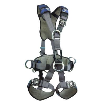 3M™ ExoFit NEX RAR Harnesses, D-Ring, X-Large, 1113348