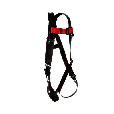 3M™ Protecta Vest Style Harness, D-Ring, Small, Tongue Buckle, 1161541