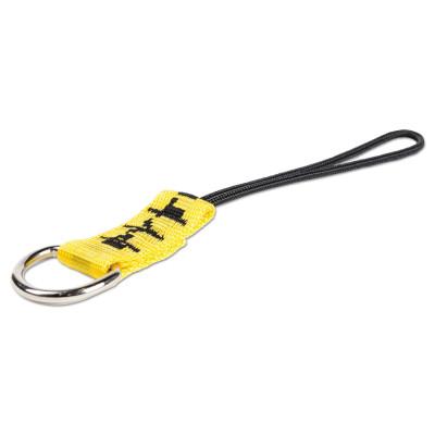 3M™ D-Ring Cords, 1 in x 3.5 in, with Cord, 1500009