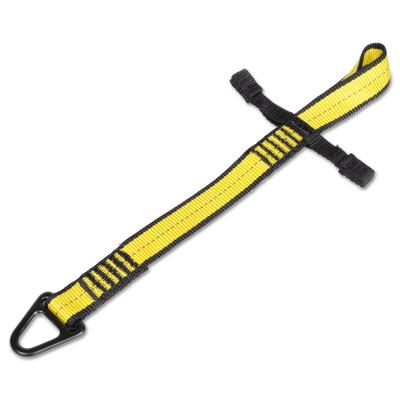 3M™ Dual Wing Medium Duty Tool Cinches, Strap, 1500015