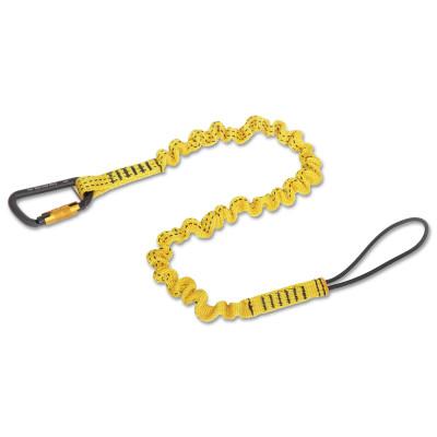 3M™ Hook2Loop Bungee Tethers, Carabiner, 1500047