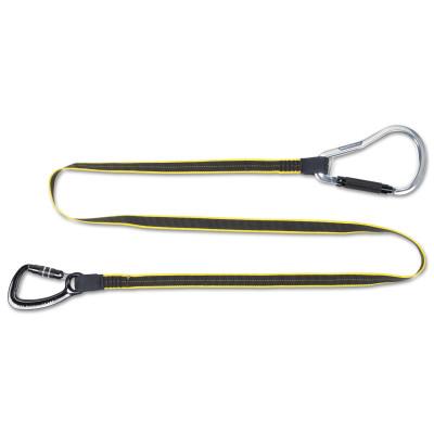 3M™ Hook2Rail Tool Lanyards, Carabiner, 1500052