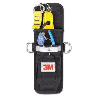 3M™ Dual Tool Holsters, D-Ring, 5 lb Cap., 1500107