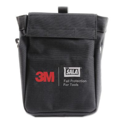 3M™ Tool Pouch with D-rings and Triggers, D-Ring, 1500126