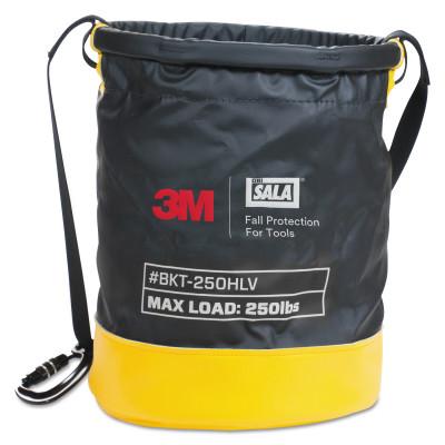 3M™ Safe Buckets, 250 lb Cap., Drawstring, 1500139