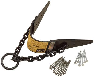 3M™ Portable Roof Anchor, Chain/O-ring, 2103673