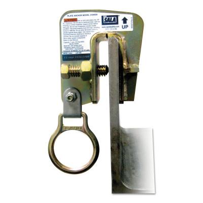 3M™ Steel Plate Anchors, O-Ring, 5,000 lb, 2104550