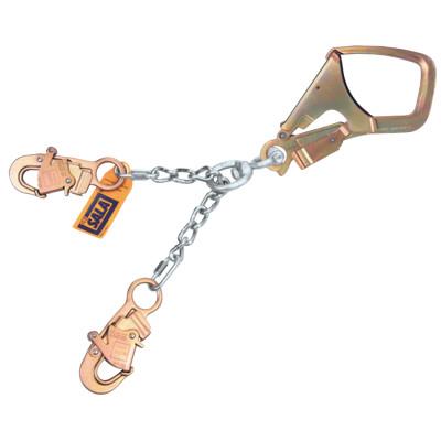3M™ Chain Rebar Assemblies, 24 in, 310 lb Load Capacity, 5920059