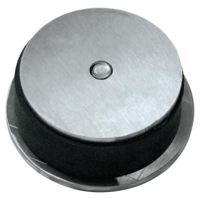 Capital Safety Sleeve Cap, For Permanent Davit Bases, Heavy Duty Stainless Steel, 70007493052