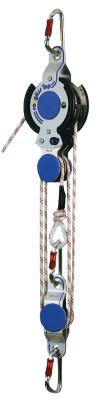 3M™ Rollgliss Rope Rescue Systems, 50 ft, R350 Unit; Rope Control Device; Strap, 8902004