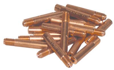 ORS Nasco MIG Contact Tip, 1/16 in, Tweco® Style, Standard, 14-116