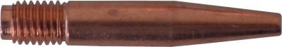 ORS Nasco MIG Contact Tip, 0.035 in, Tweco® Style, Tapered, 14T-35