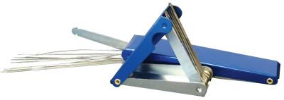 ORS Nasco Tip Cleaners, Standard, #6 thru #25, STC