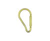 MSA Carabiners - AMMC - 7