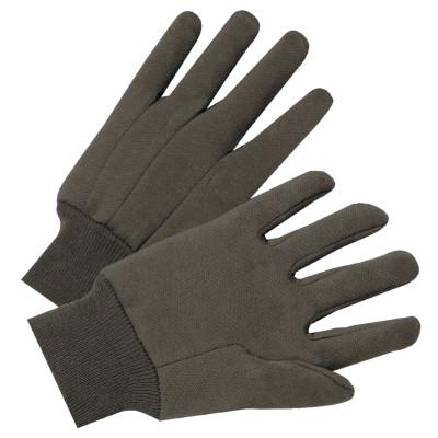 Anchor Products 1000 Series Jersey Gloves, Cotton, Unlined, 750